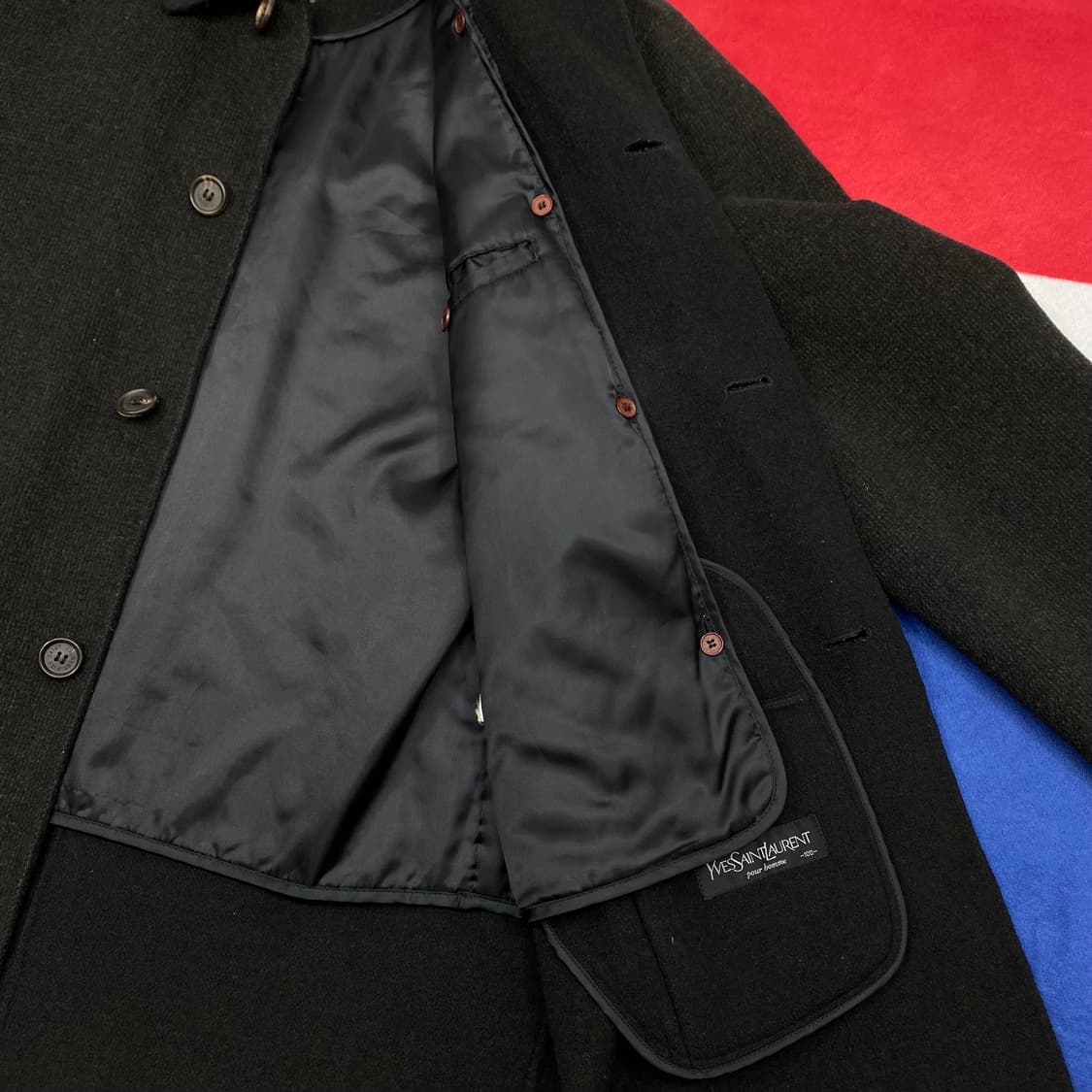 YSL 하프코트 100 상품이미지4