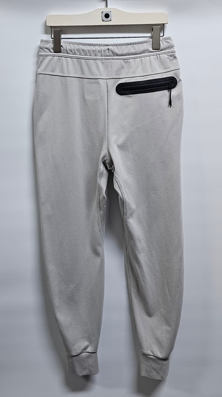 나이키 조거 트레이닝 팬츠 회색 M 상품이미지2
