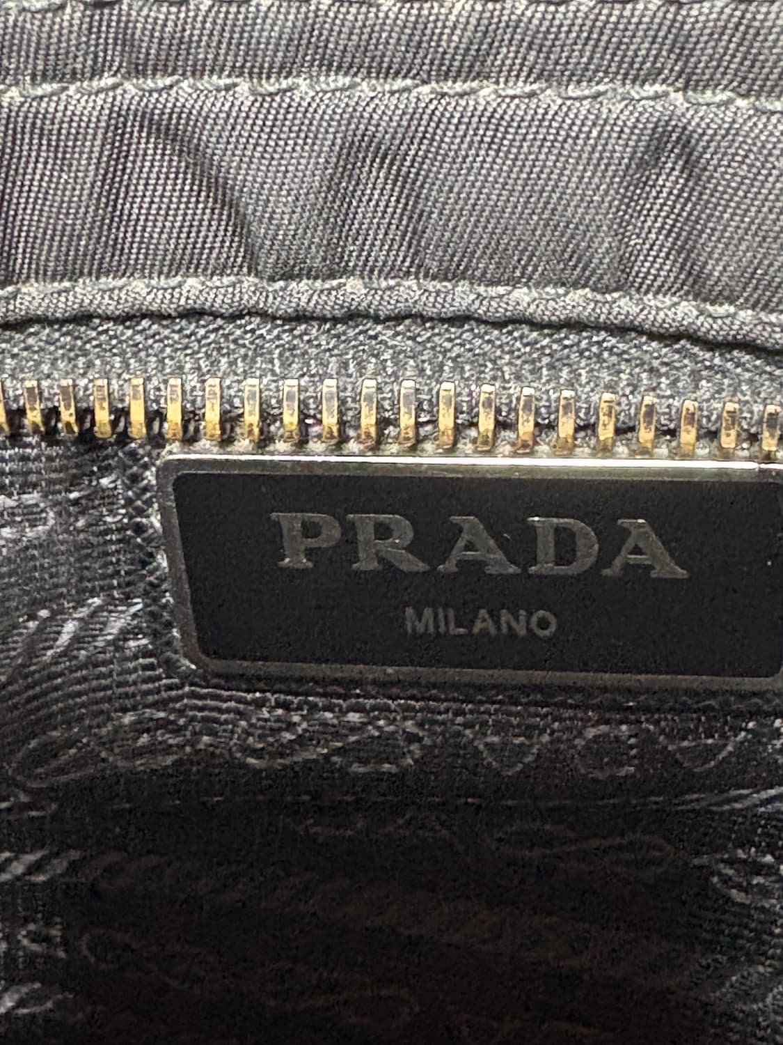 프라다 크로스백 팝니다 2VH133 상품이미지8