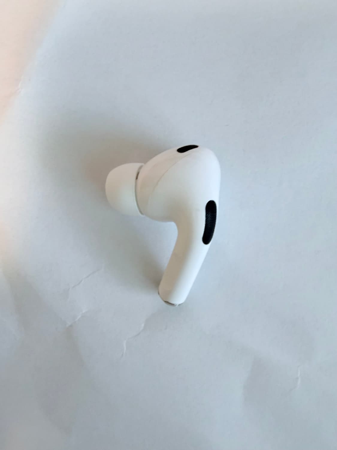 에어팟 프로 2세대 왼쪽 유닛 8핀 상품이미지2