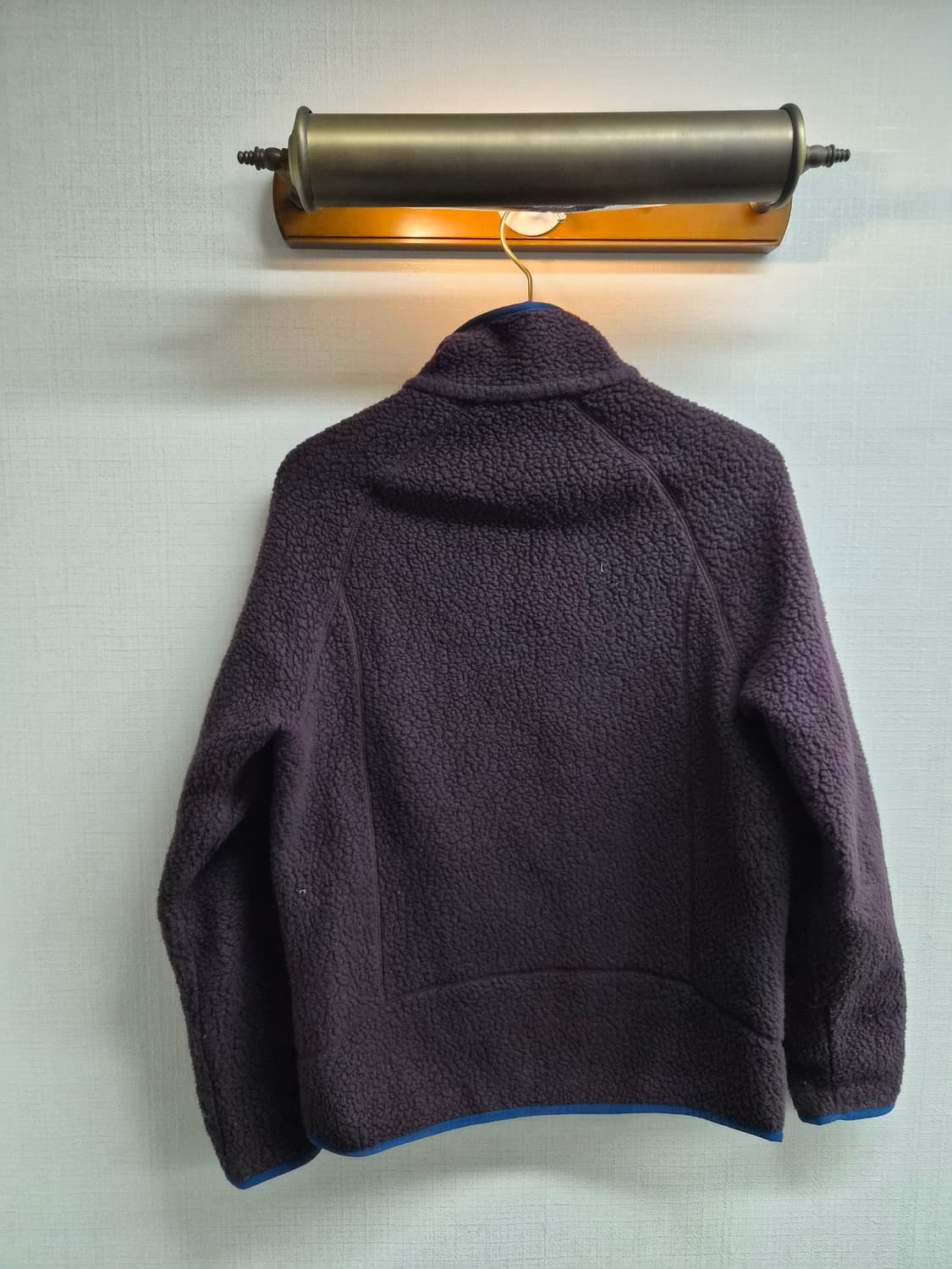 S/95) 파타고니아 레트로 파일 플리스 자켓 팝니다 상품이미지2