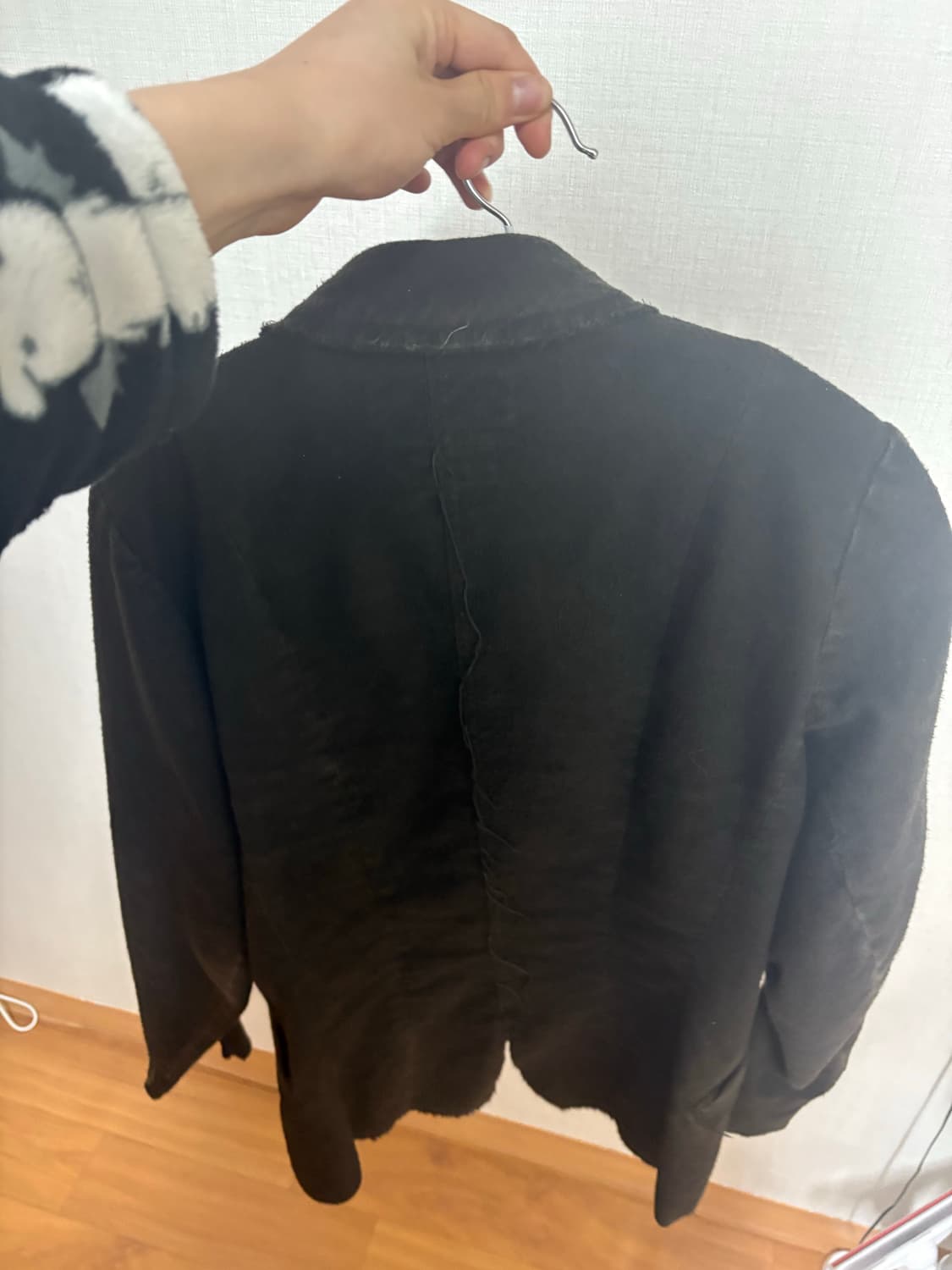 쉐어스피릿 자켓 상품이미지3