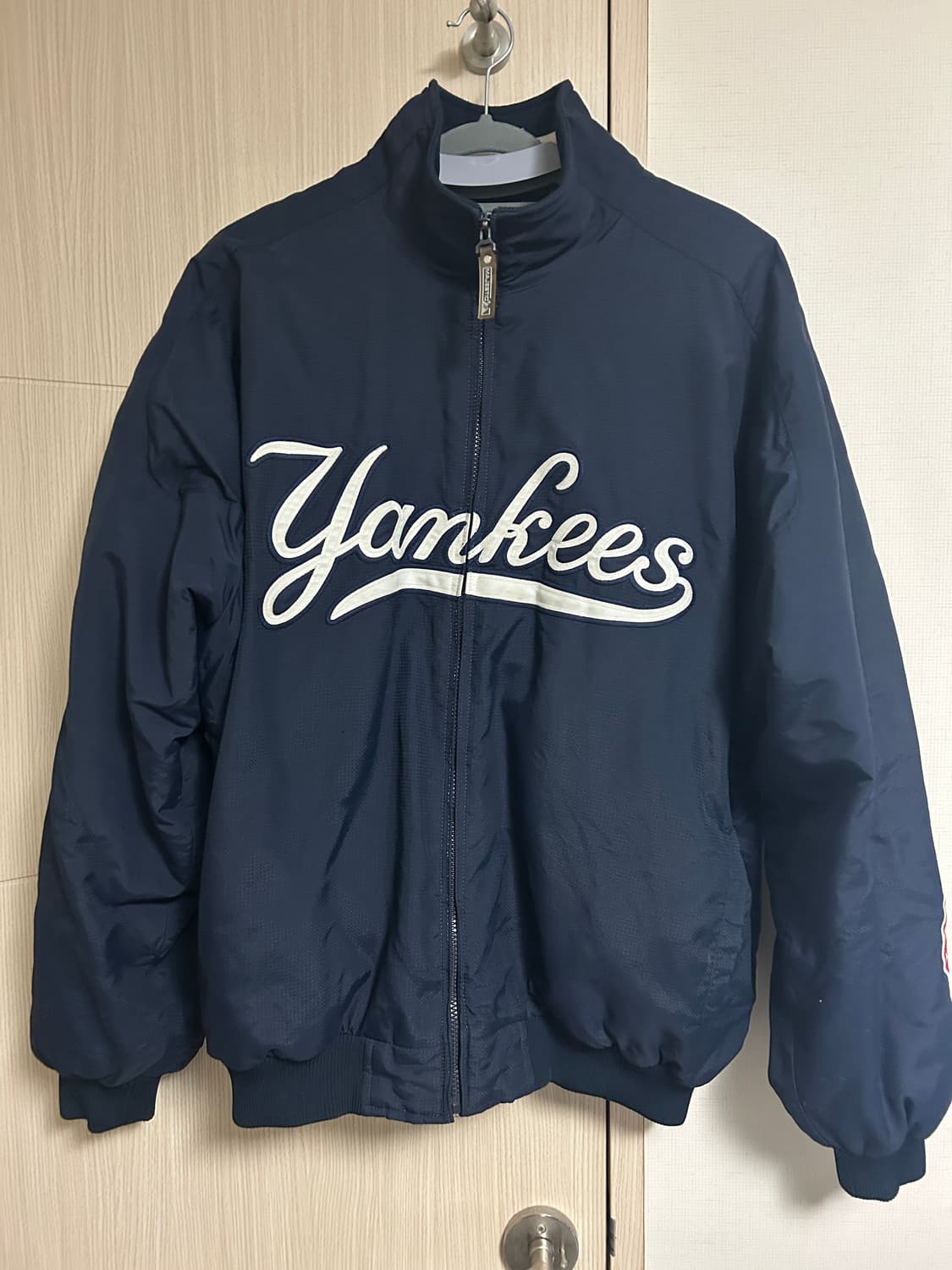 마제스틱 양키스 XXL 상품이미지1