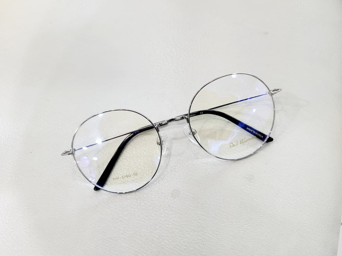 폴휴먼 안경 초경량 오버사이즈PHP-378D 상품이미지2