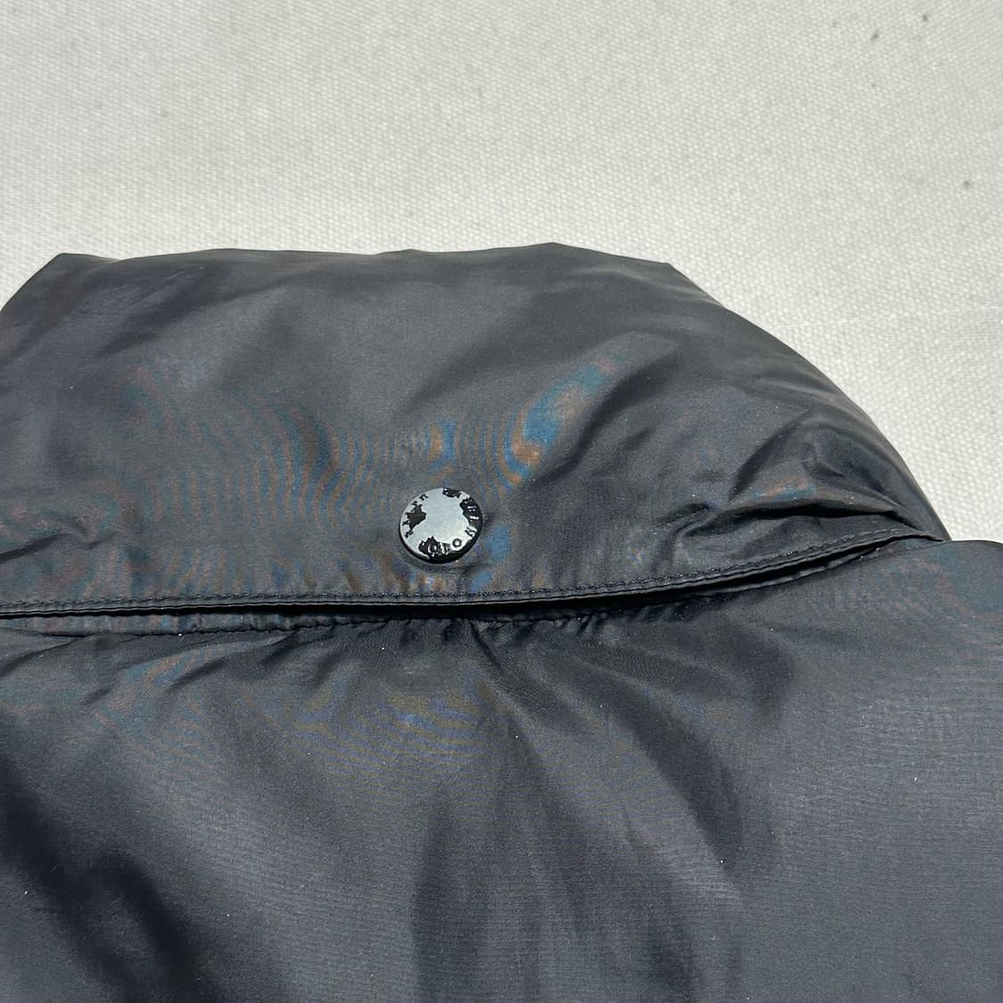 Polo Ralph Lauren 블랙 다운 베스트 상품이미지6