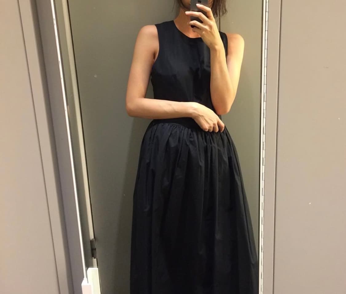 cos 코스원피스  상품이미지2