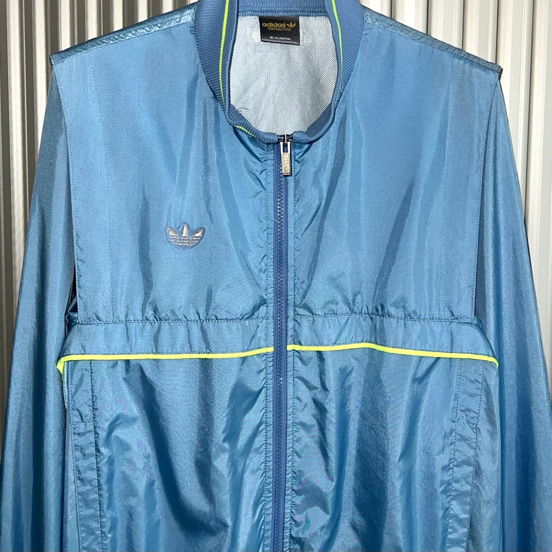 adidas windbreaker  상품이미지3
