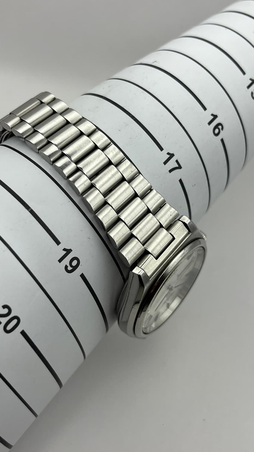 세이코 맨즈 빈티지 데이데이트 상품이미지7