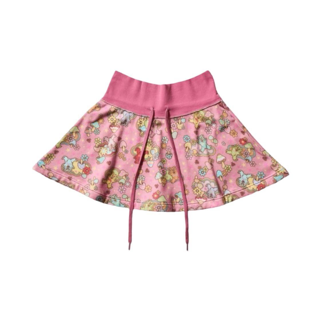 히스테릭글래머 셋업 상품이미지7