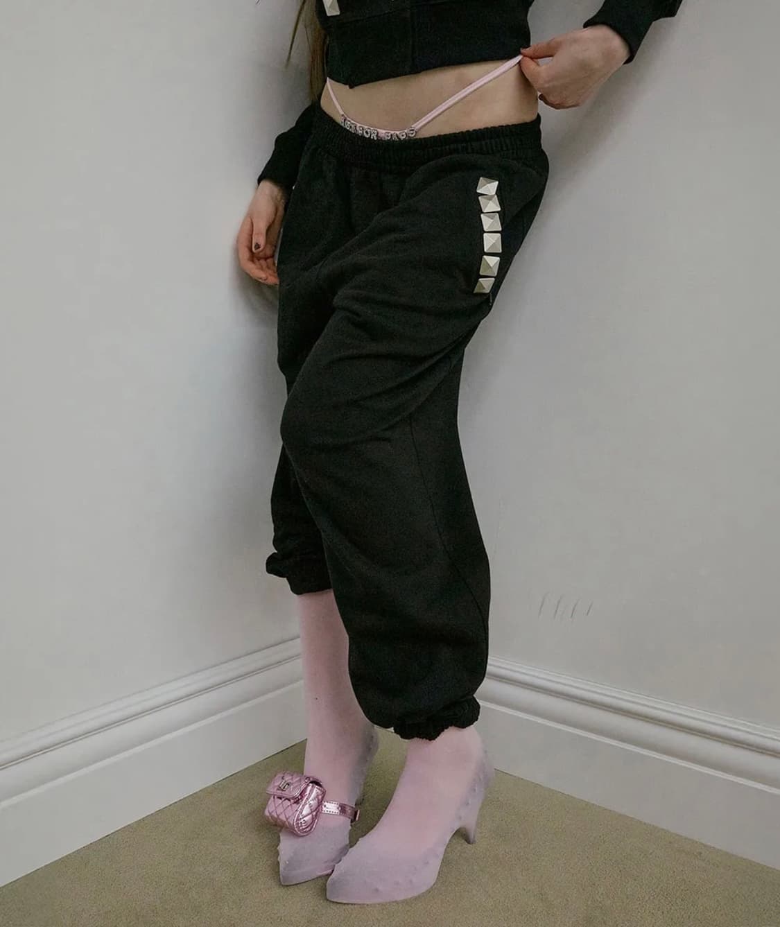스컬프터 나폴레옹 Napoleon Stud 셋업 상품이미지2