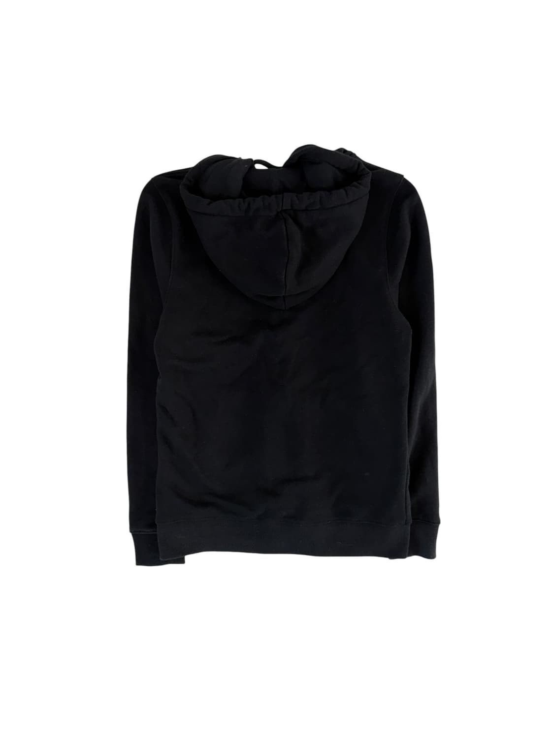 지프 블랙 후드집업 s 상품이미지2