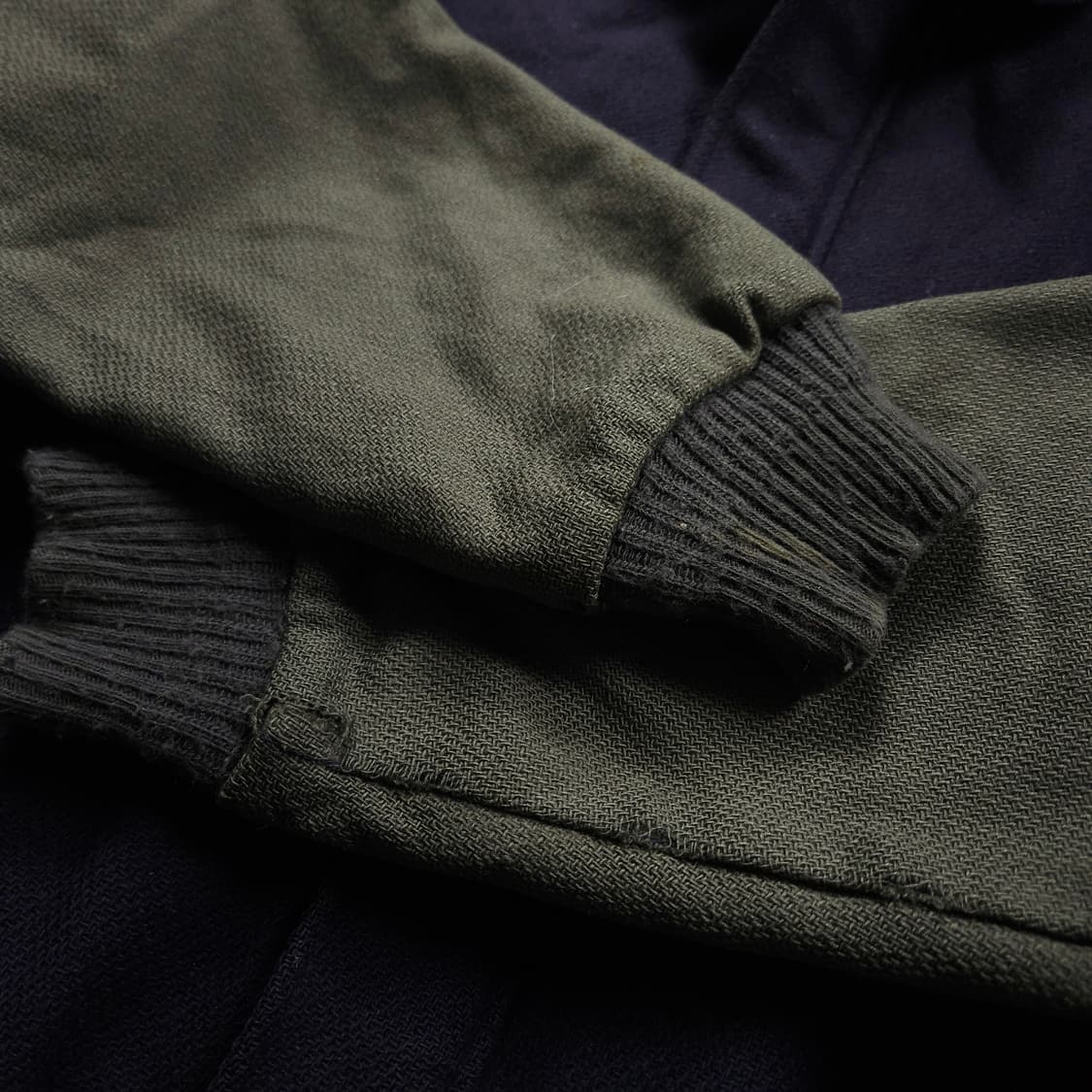 펜들턴 USA og 퓨어 버진 울 웨스턴 자켓 상품이미지6