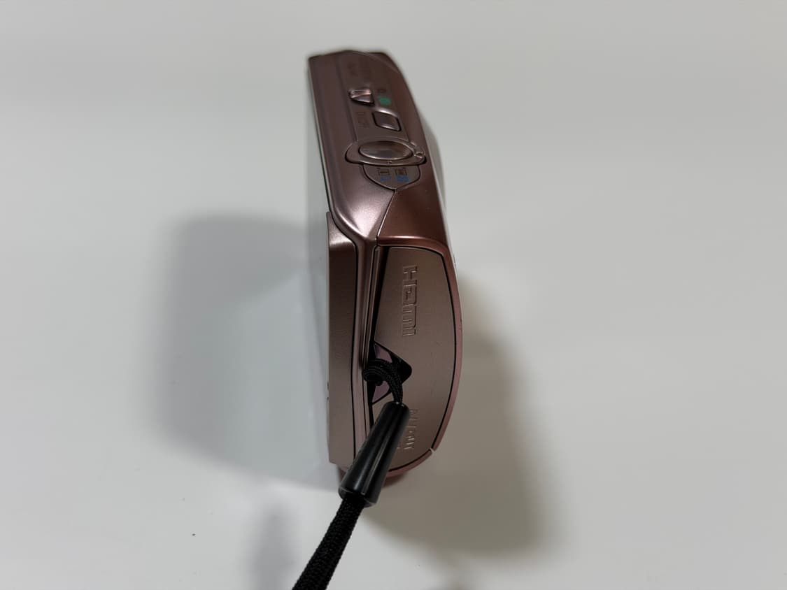 풀박스) 캐논 익서스 310 ixus 310 핑크 디카 상품이미지8