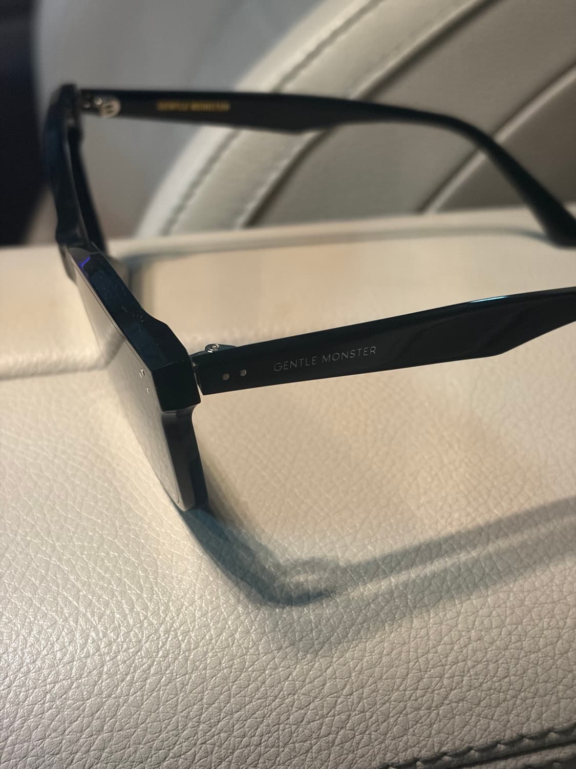 젠틀몬스터 솔베이 상품이미지7