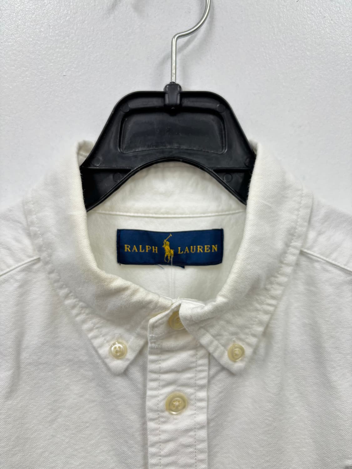 폴로랄프로렌 빅포니 여성 셔츠  상품이미지3