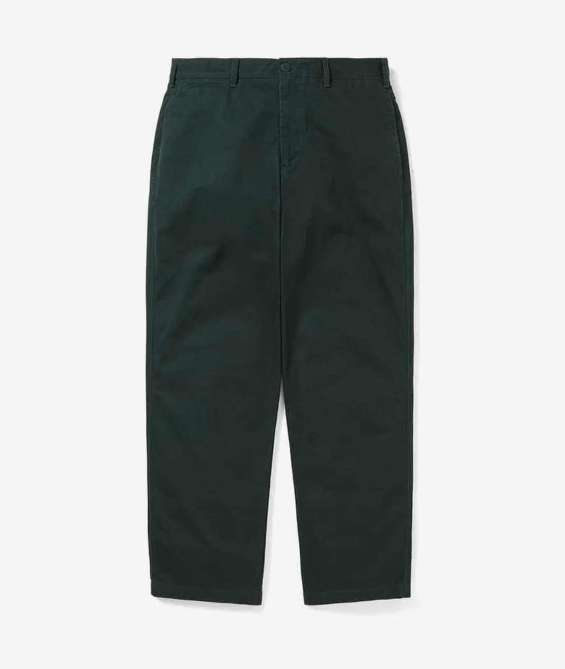 thisisneverthat 치노팬츠 다크그린 XL 상품이미지1