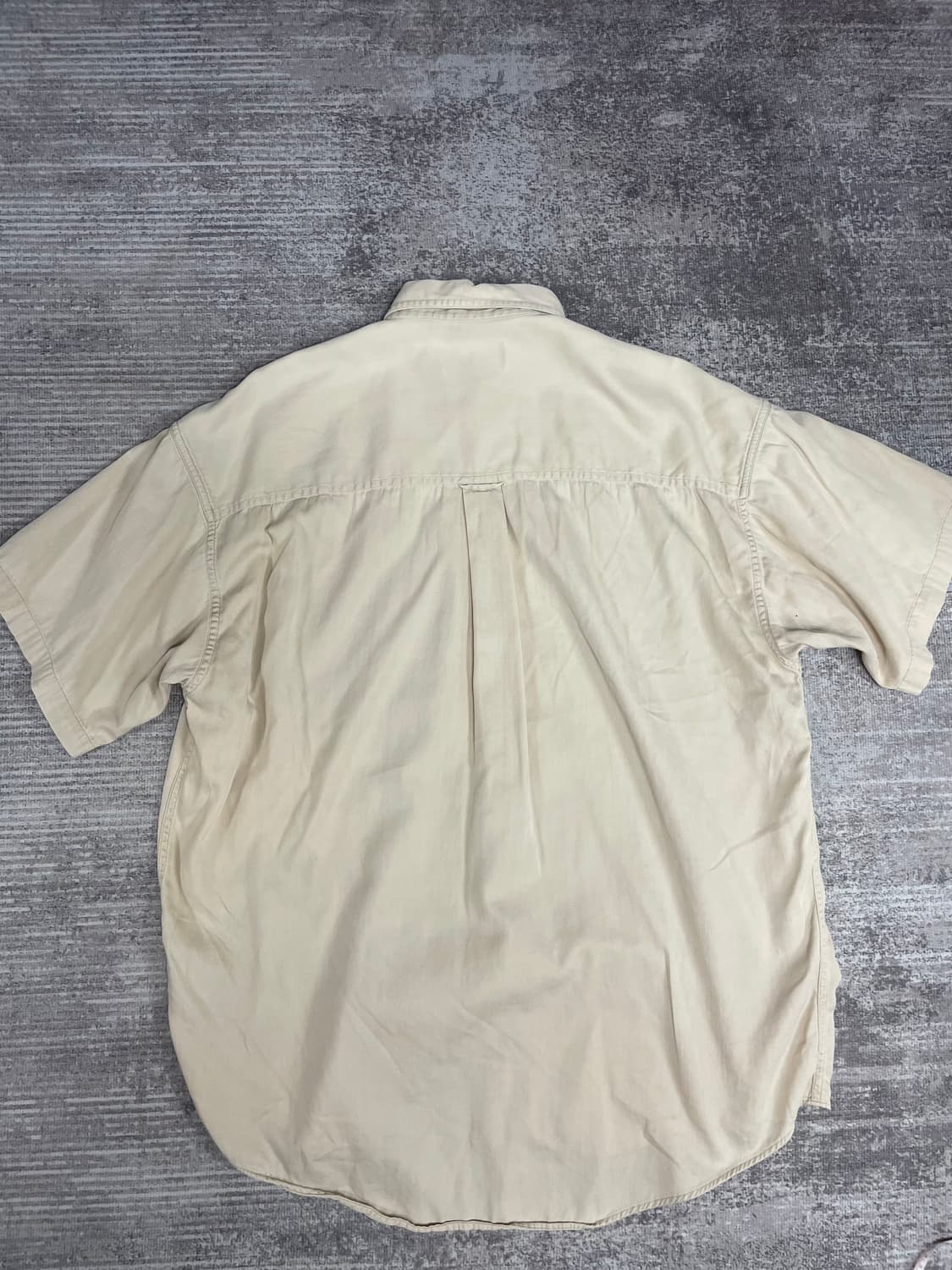 90s CHAPS RL 월계수 자수 상품이미지6