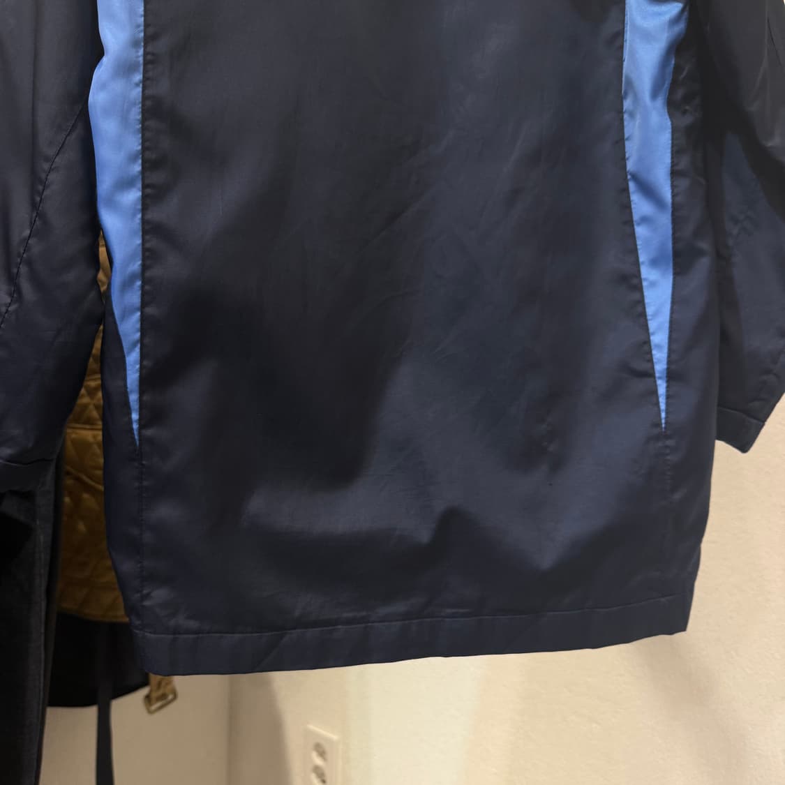 나이키 바람막이 후드 자켓 상품이미지7