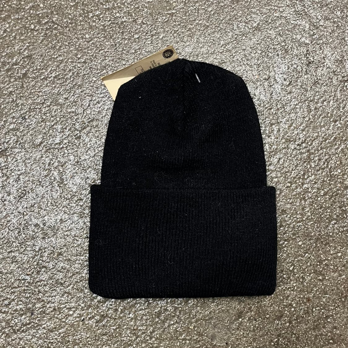 90s NFL 레이더스 비니 상품이미지2