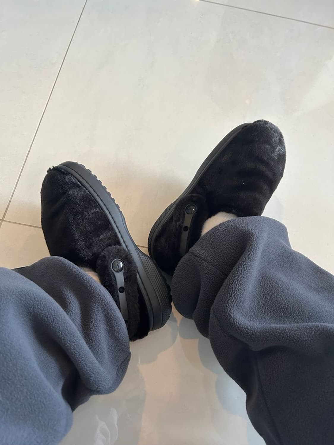 UNFURGETTABLE CLOG 클래식하고 잊을 수 없는 클로그 상품이미지1