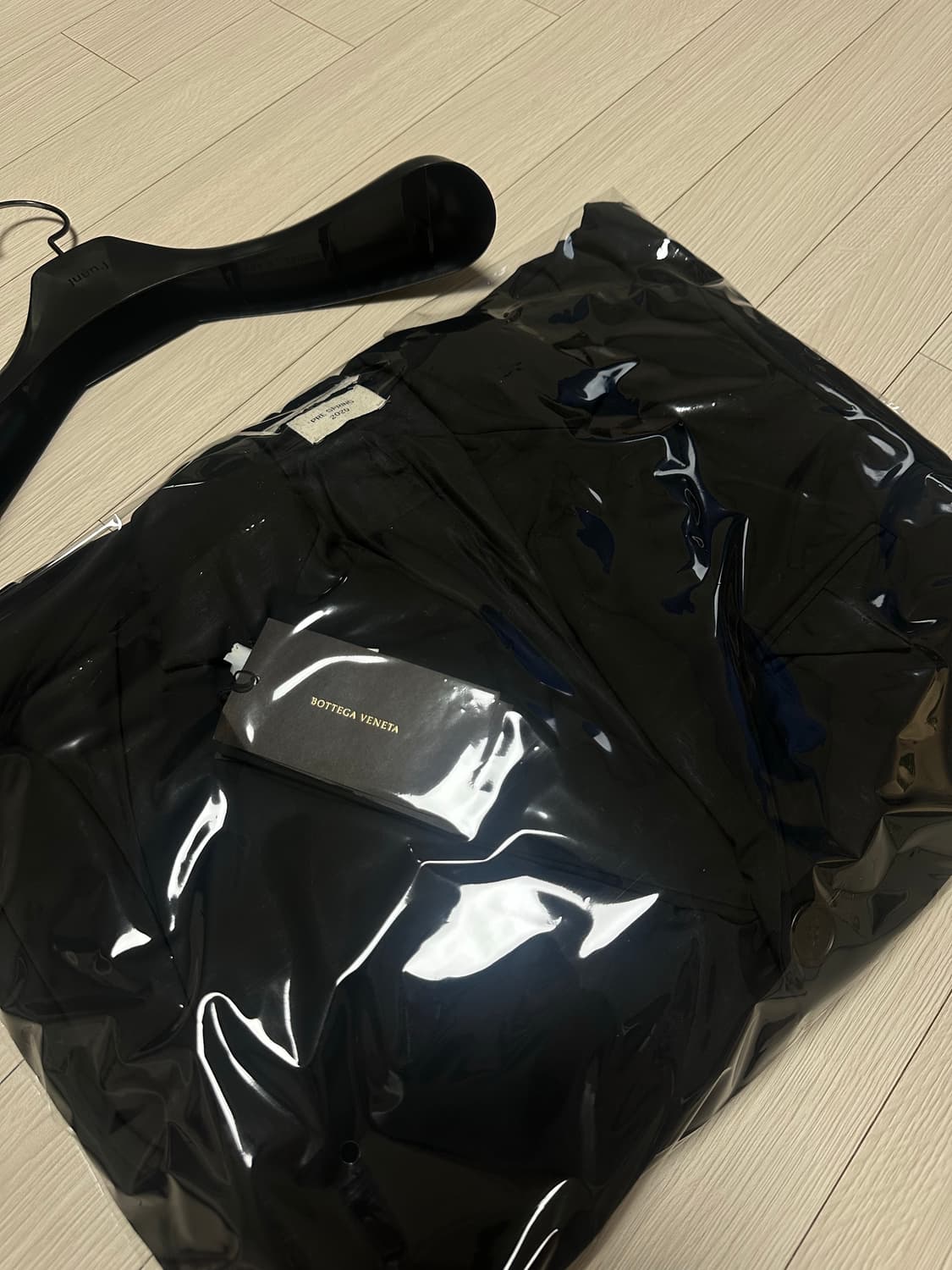 보테가베네타 패딩 블레이저 다운자켓[48] 상품이미지8