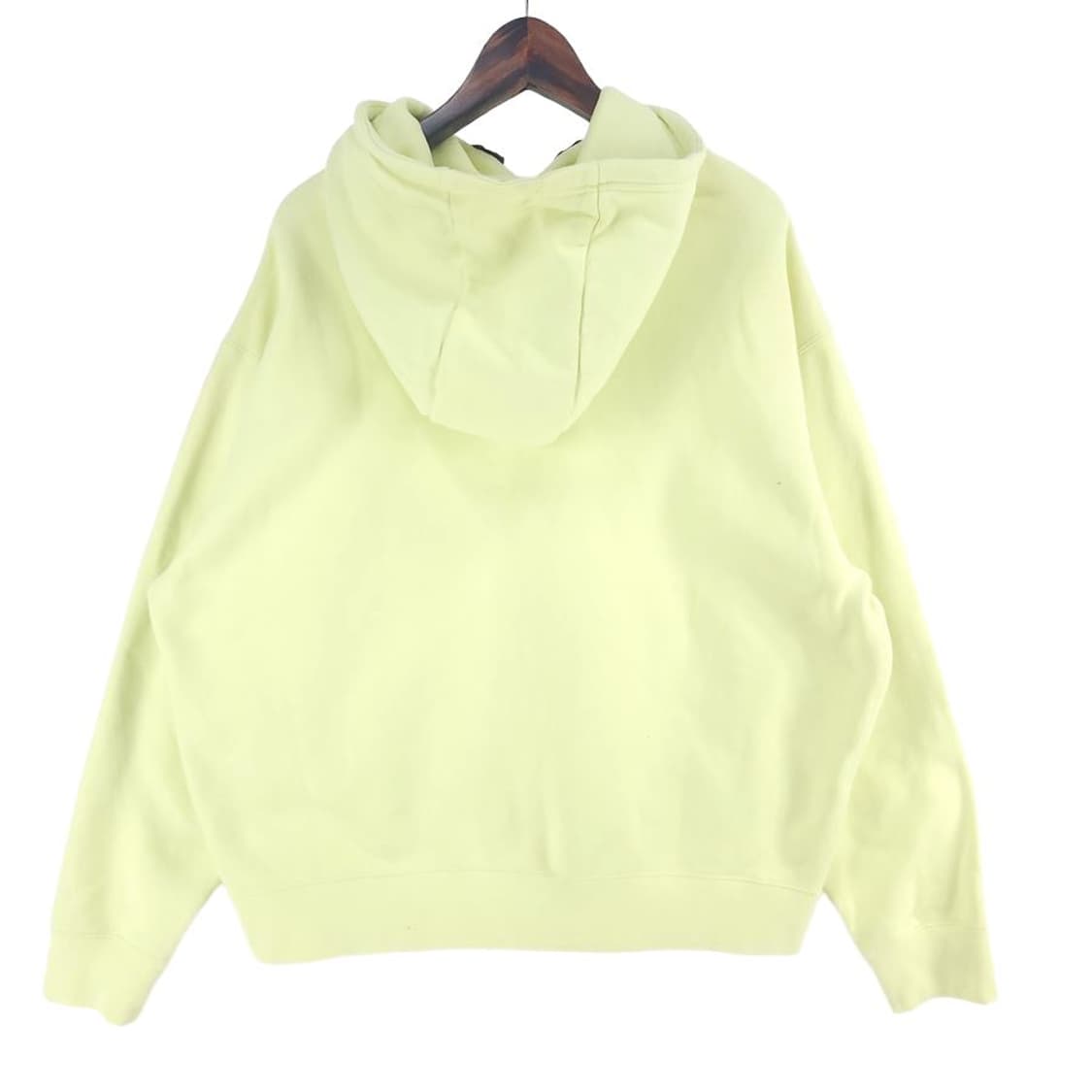 [남L]나이키ACG 오버핏 기모 후드티[Y61-100]/빈티지프렌 상품이미지7