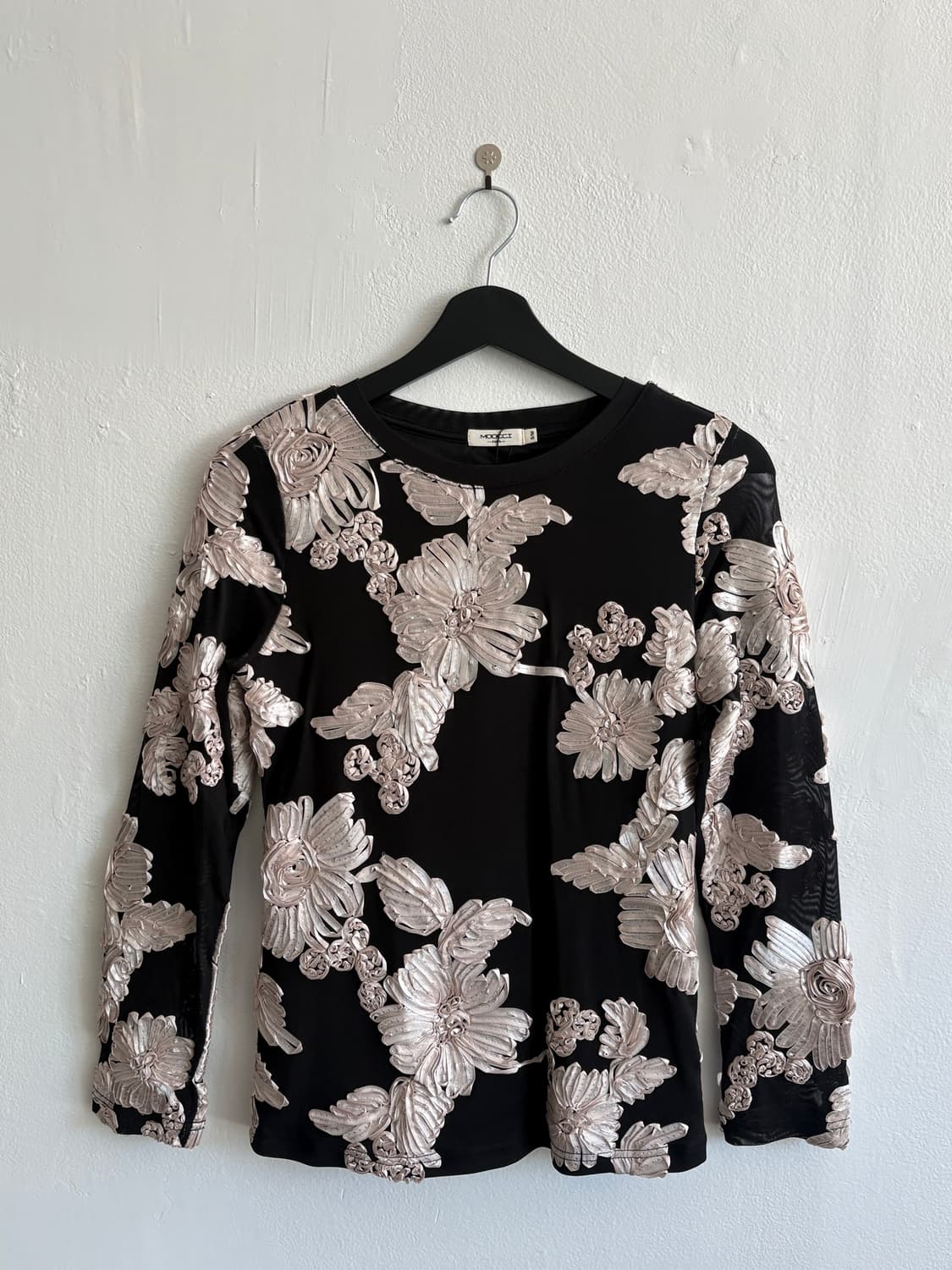 Vintage top 상품이미지2