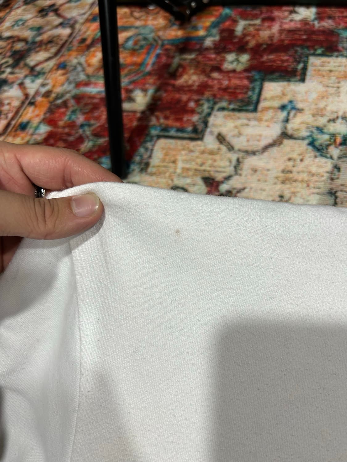 [XL] 닉켈로디언 렌과 스팀피 카툰 후드티 상품이미지9