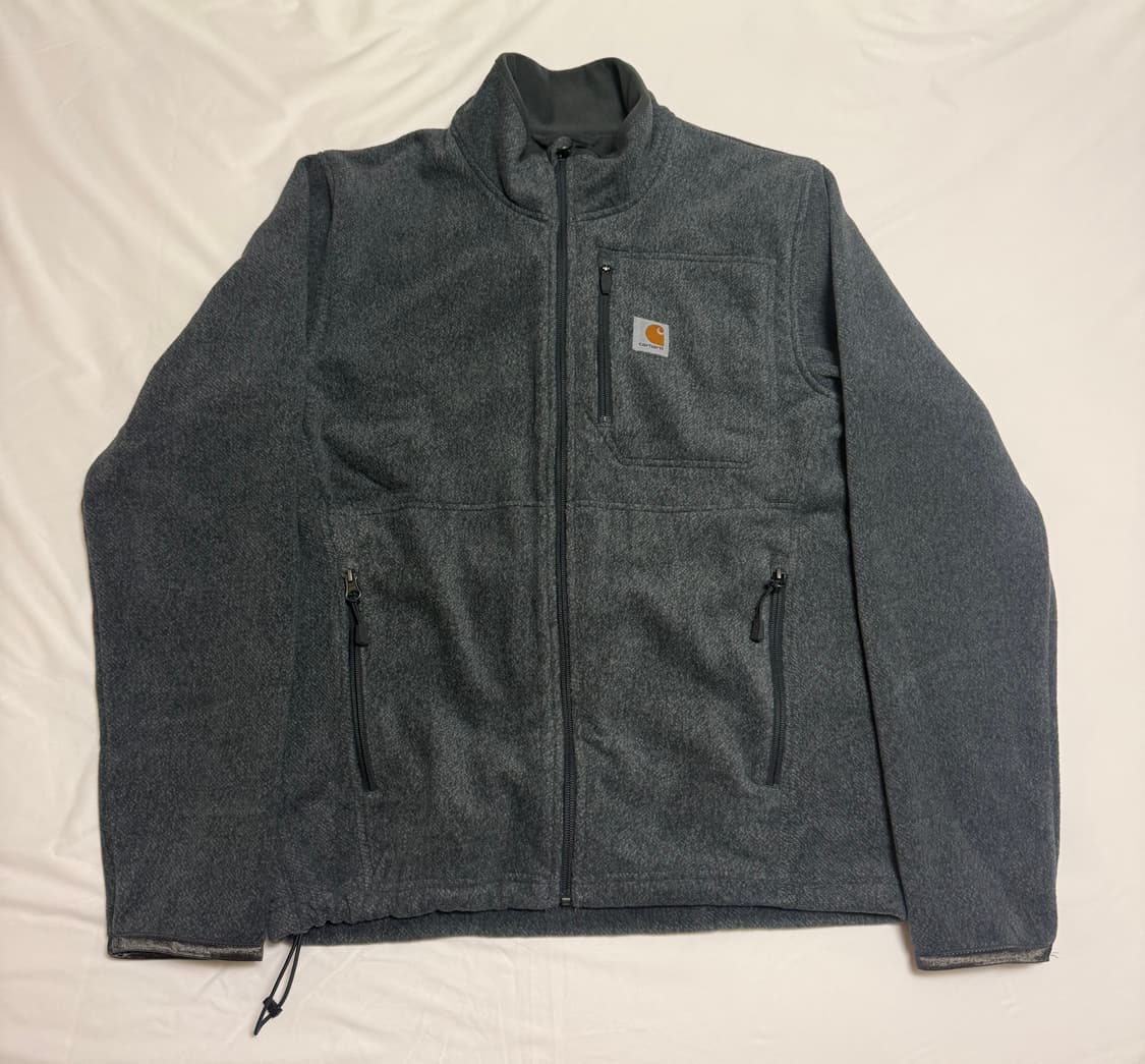 새상품) 칼하트 달튼 후리스 상품이미지1