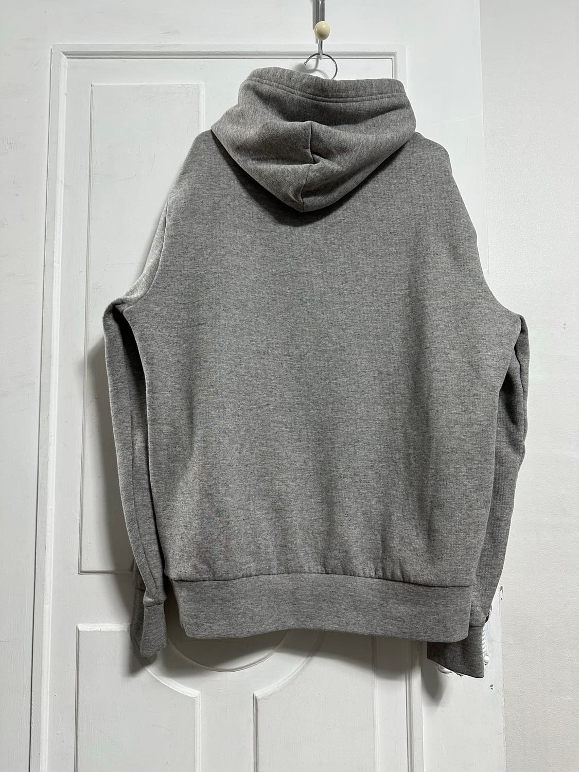 폴로 랄프로렌 플리스 로고 후드티 상품이미지2