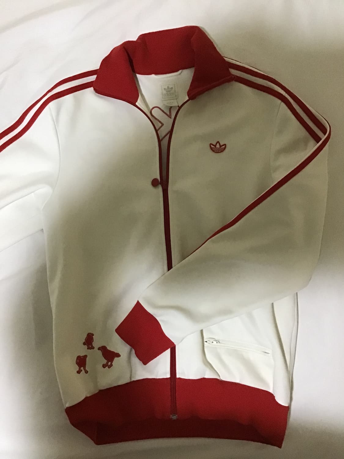 아디다스 도쿄 져지 상품이미지1