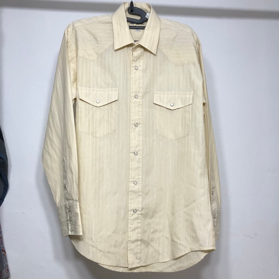 90s KARMAN 카르만 웨스턴 셔츠  상품이미지2