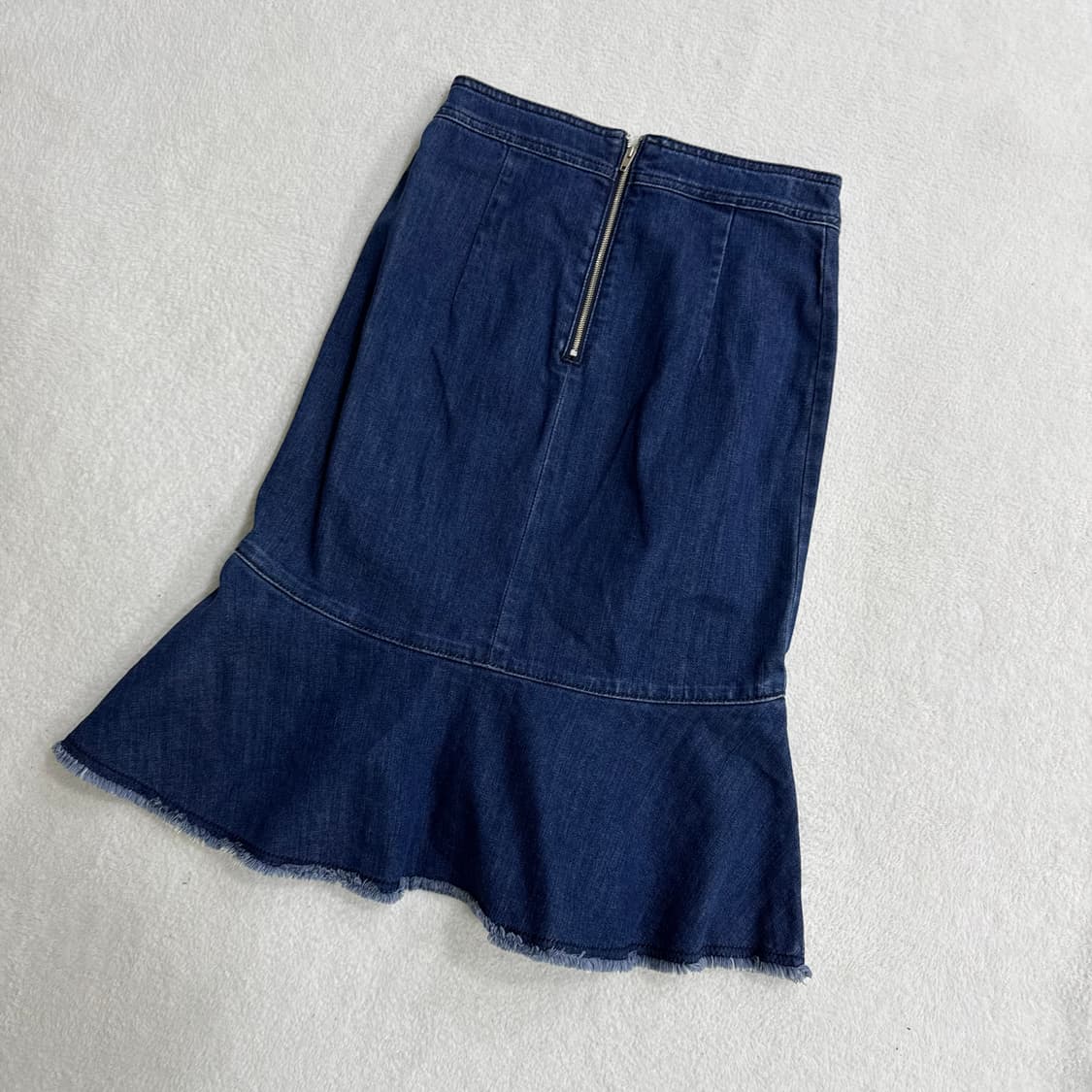 70 잇미샤 데님 스커트 0331T 상품이미지2