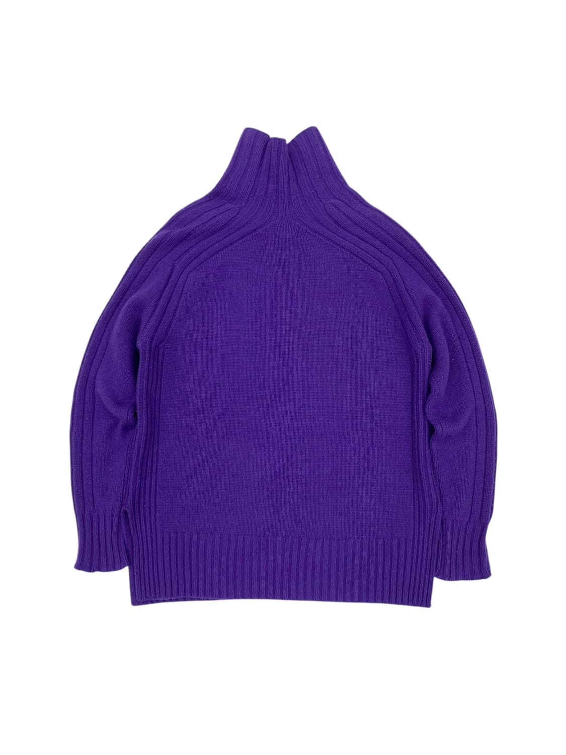 폴로 랄프로렌 캐시미어/울 터틀넥 스웨터  상품이미지2