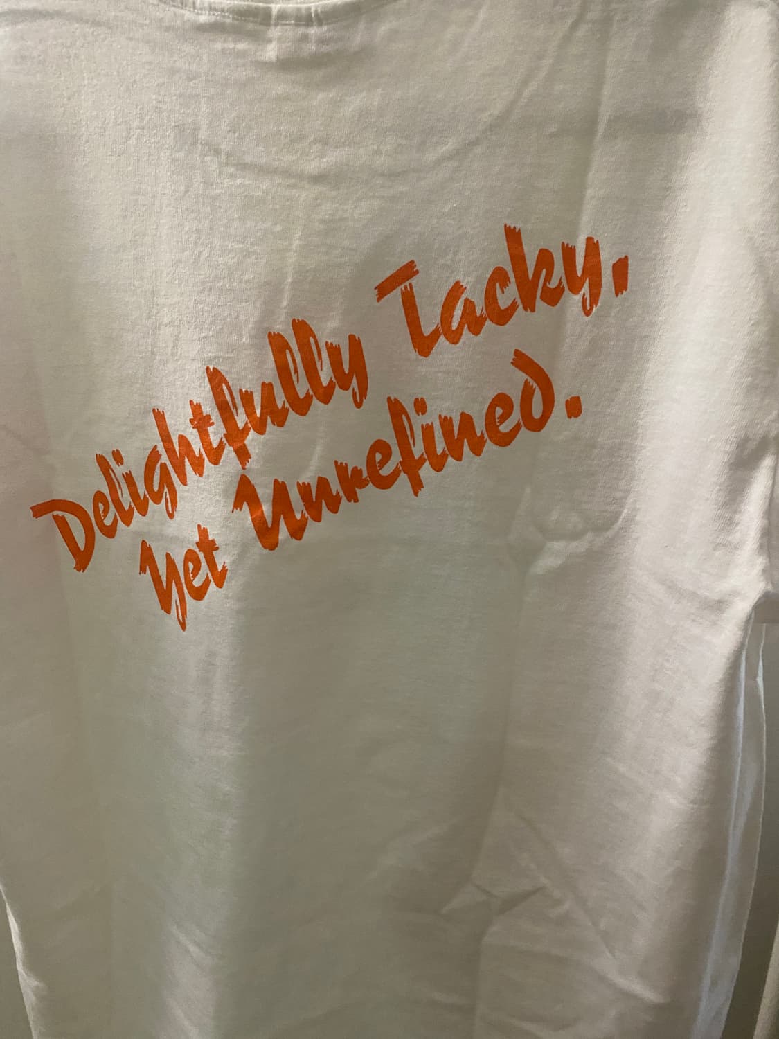 90s vintage tshirt 상품이미지3