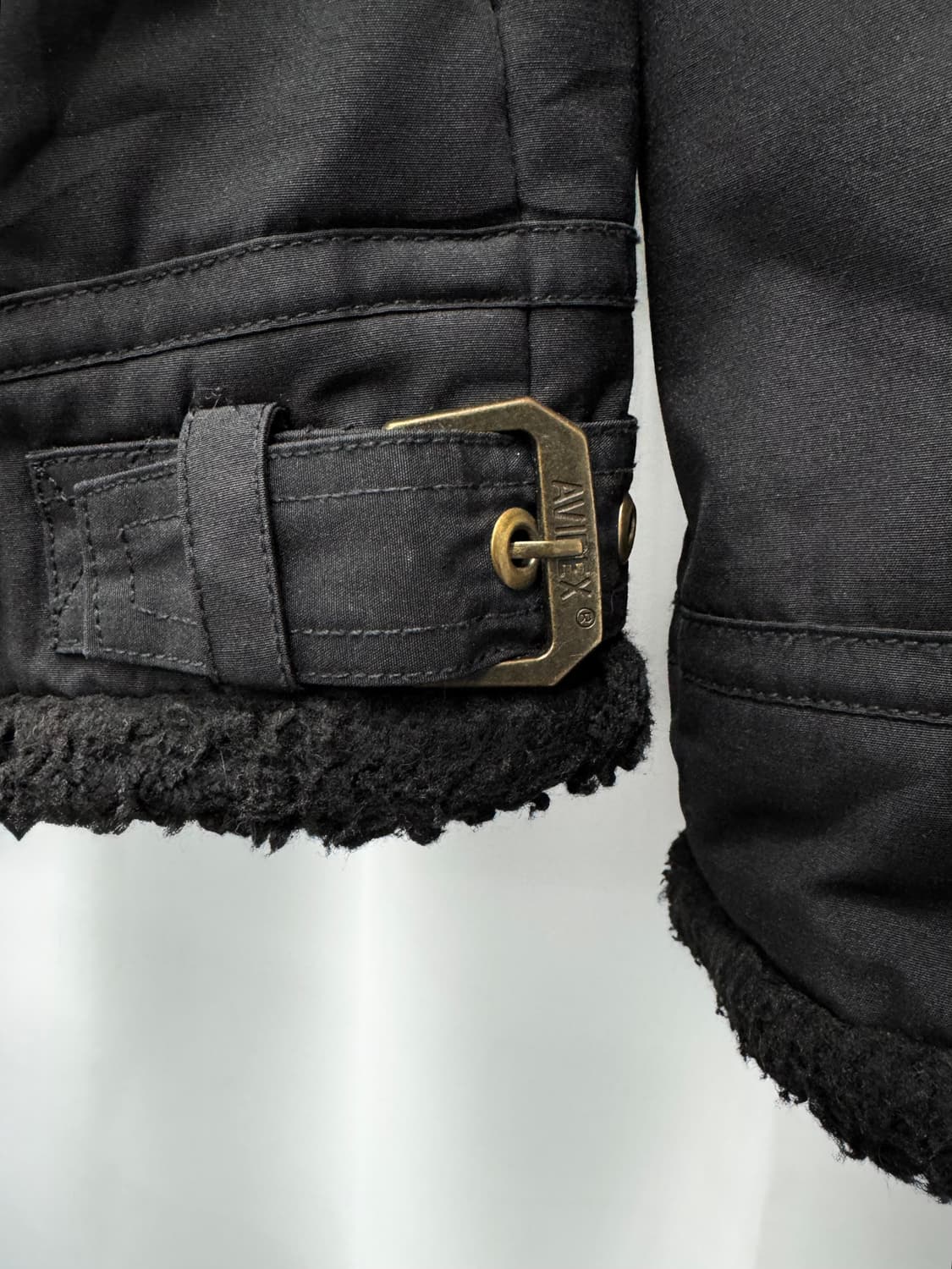 avirex 상품이미지5