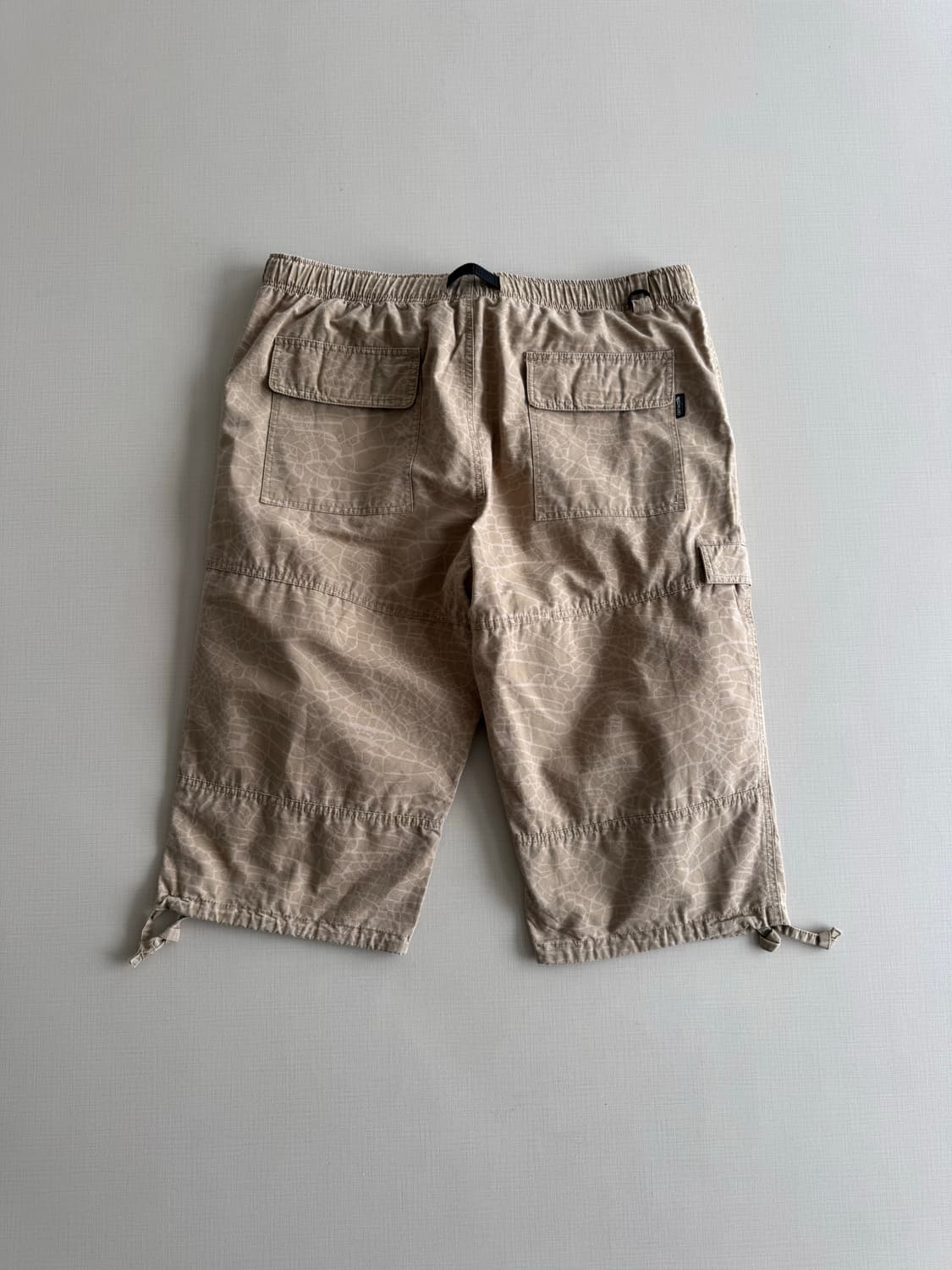 00s Airwalk 3/4팬츠 상품이미지8