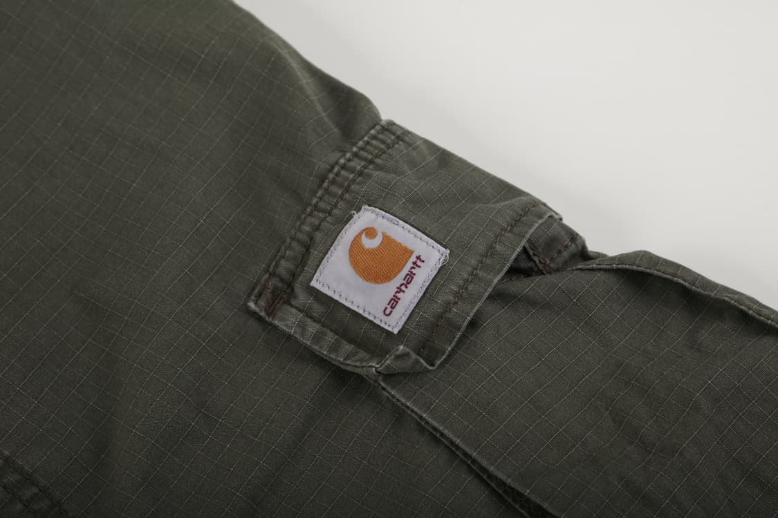 [36인치] 칼하트 레귤러 카고팬츠 상품이미지7
