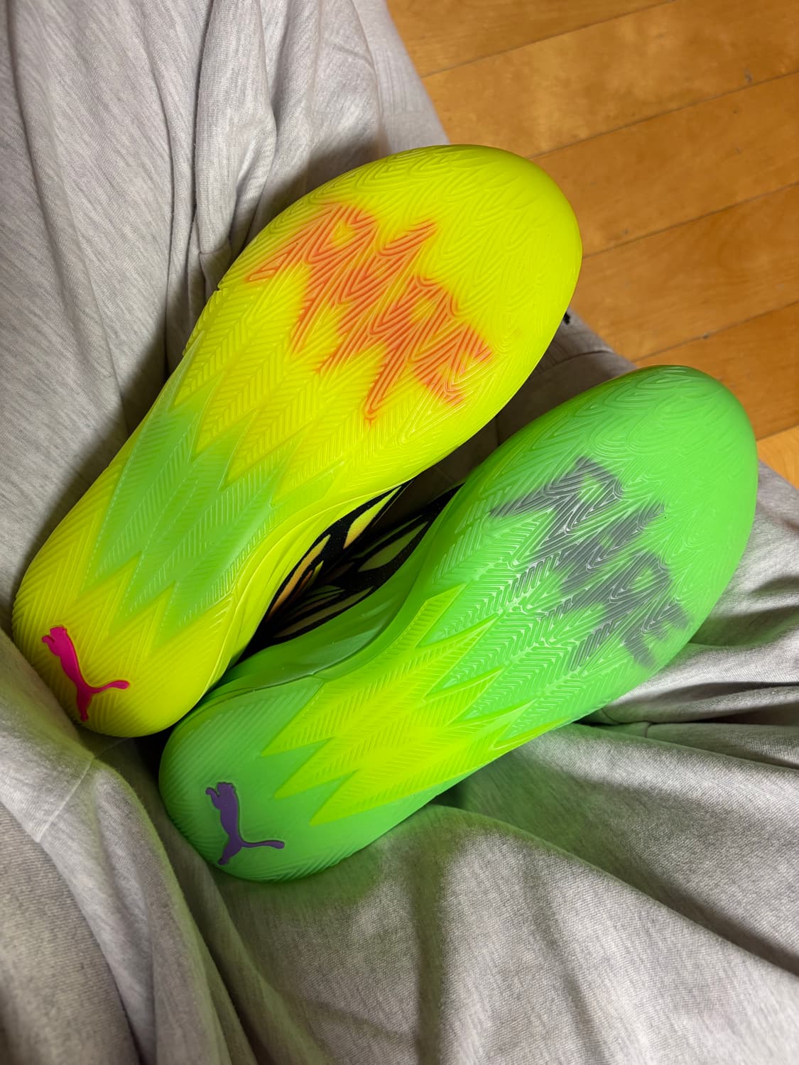 라멜로볼 릭앤모티 02 275 상품이미지4