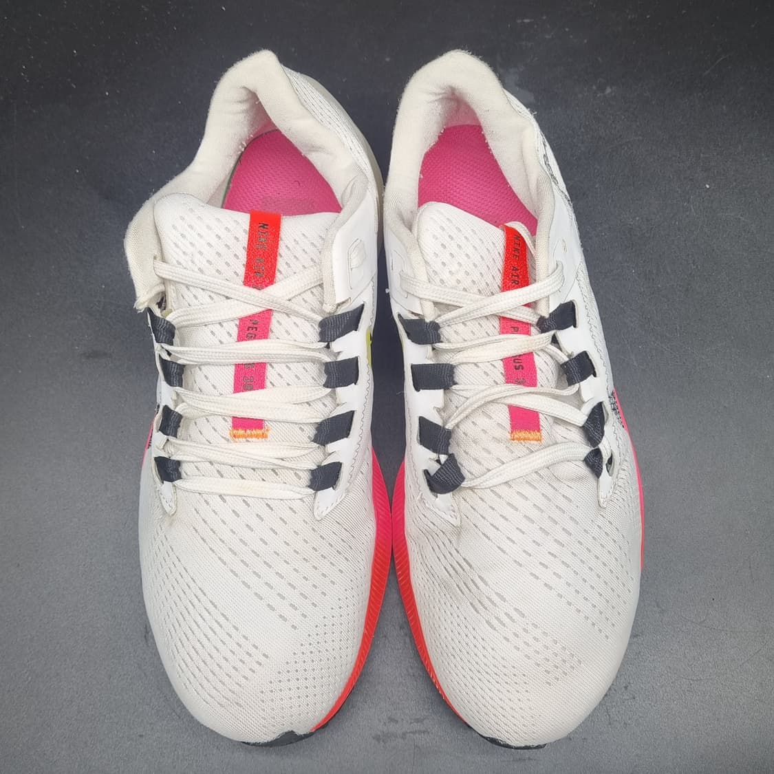 나이키 에어줌 페가수스38 운동화 260 상품이미지2