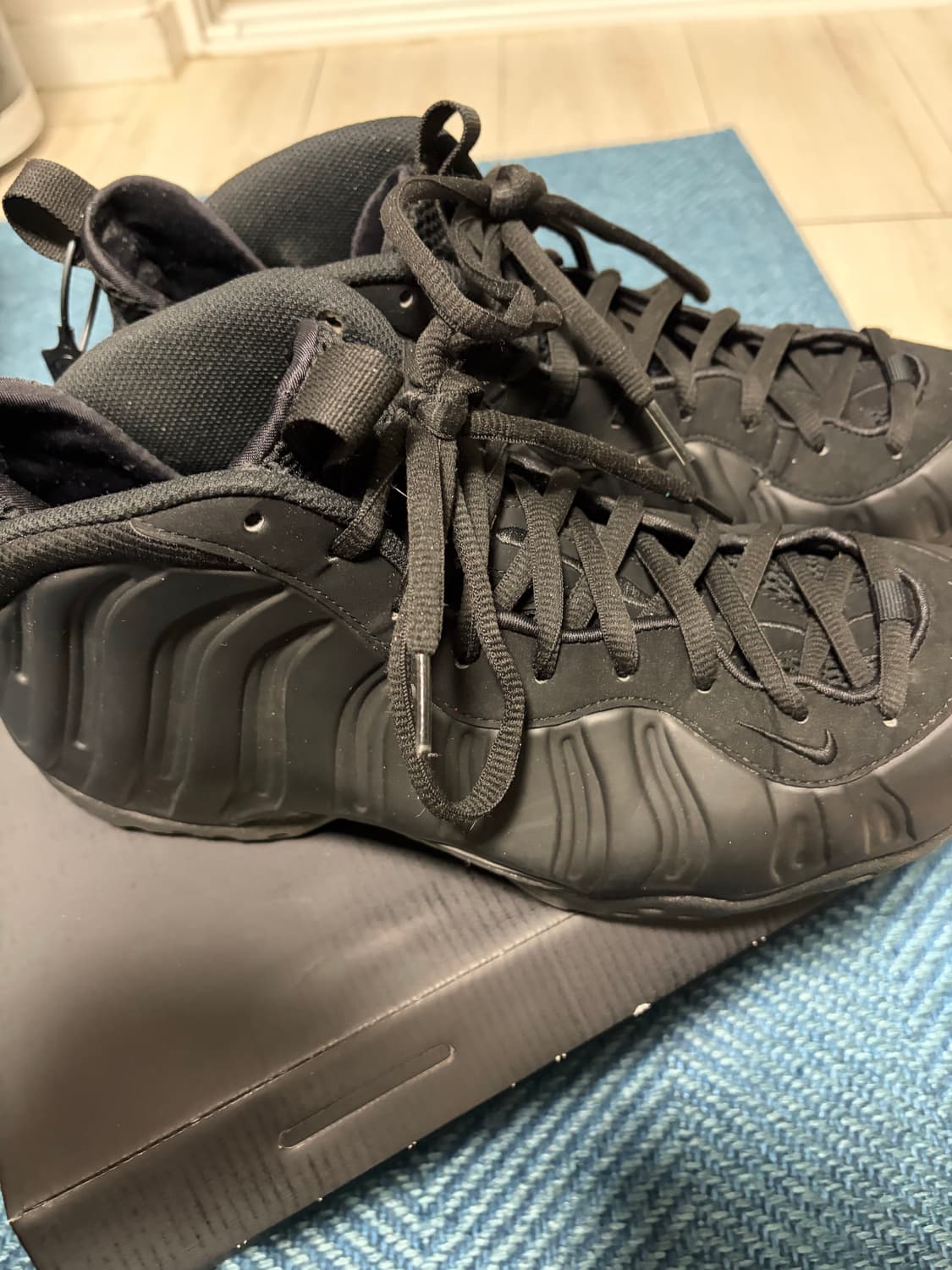 나이키 폼포짓 엔트러사이트 290 상품이미지6