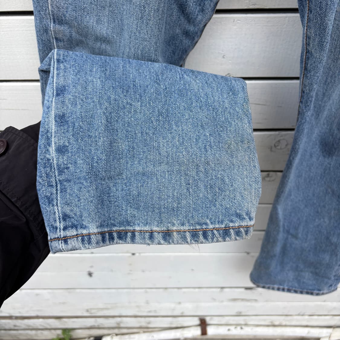 Levi’s 리바이스 501 데님 팬츠 상품이미지4