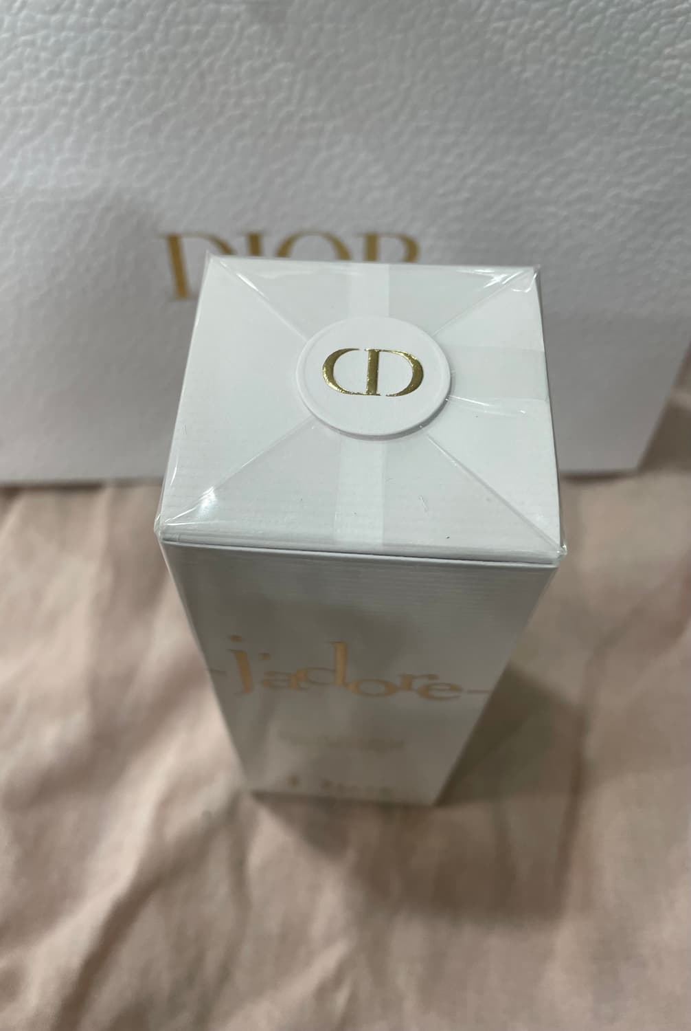 [국문미개봉]디올 자도르 롤러 펄 edt오드뚜왈렛 향수20ml새제품풀구성 상품이미지3