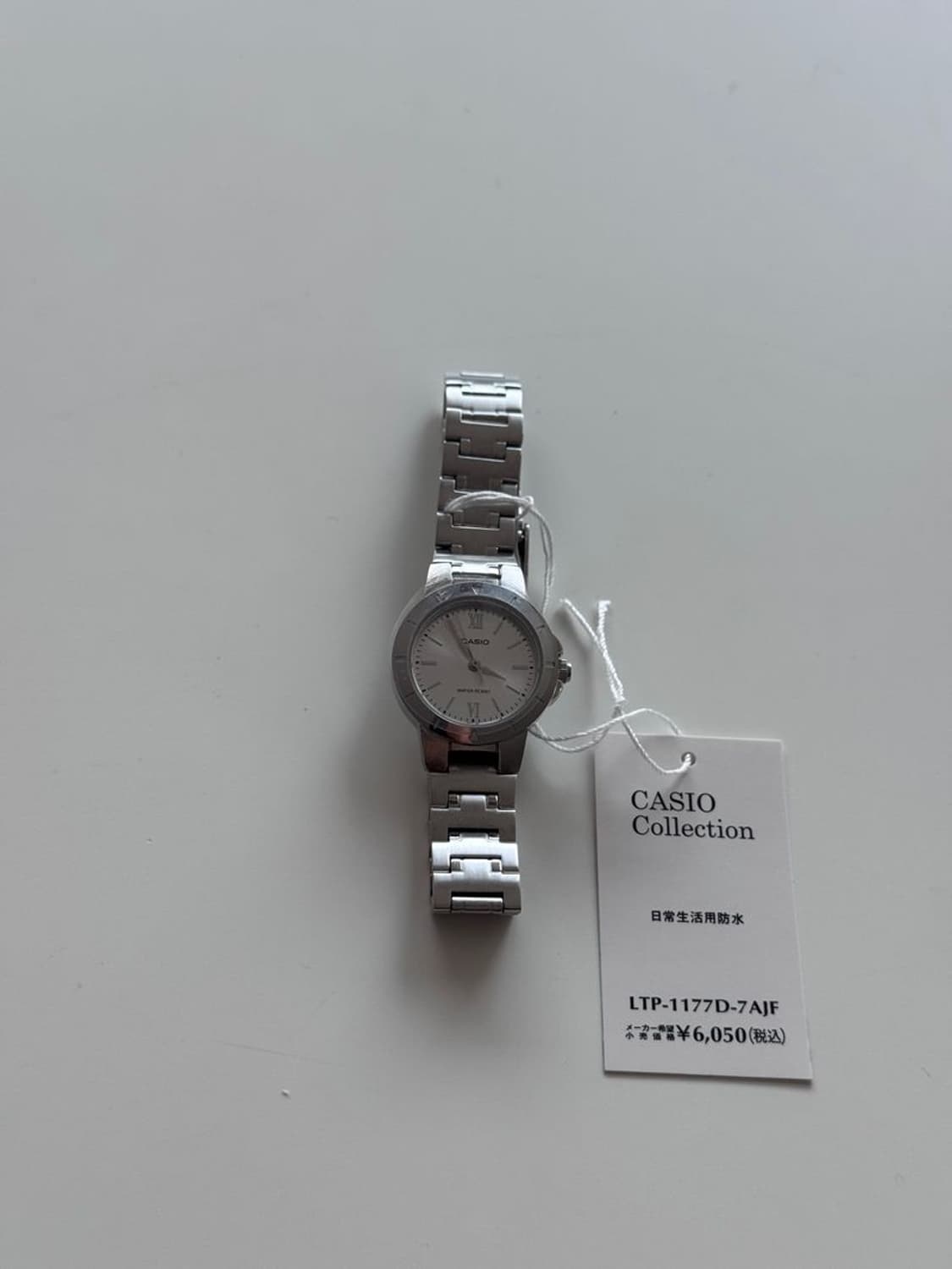 WATCH LTP1177D2AJF 시계 상품이미지4