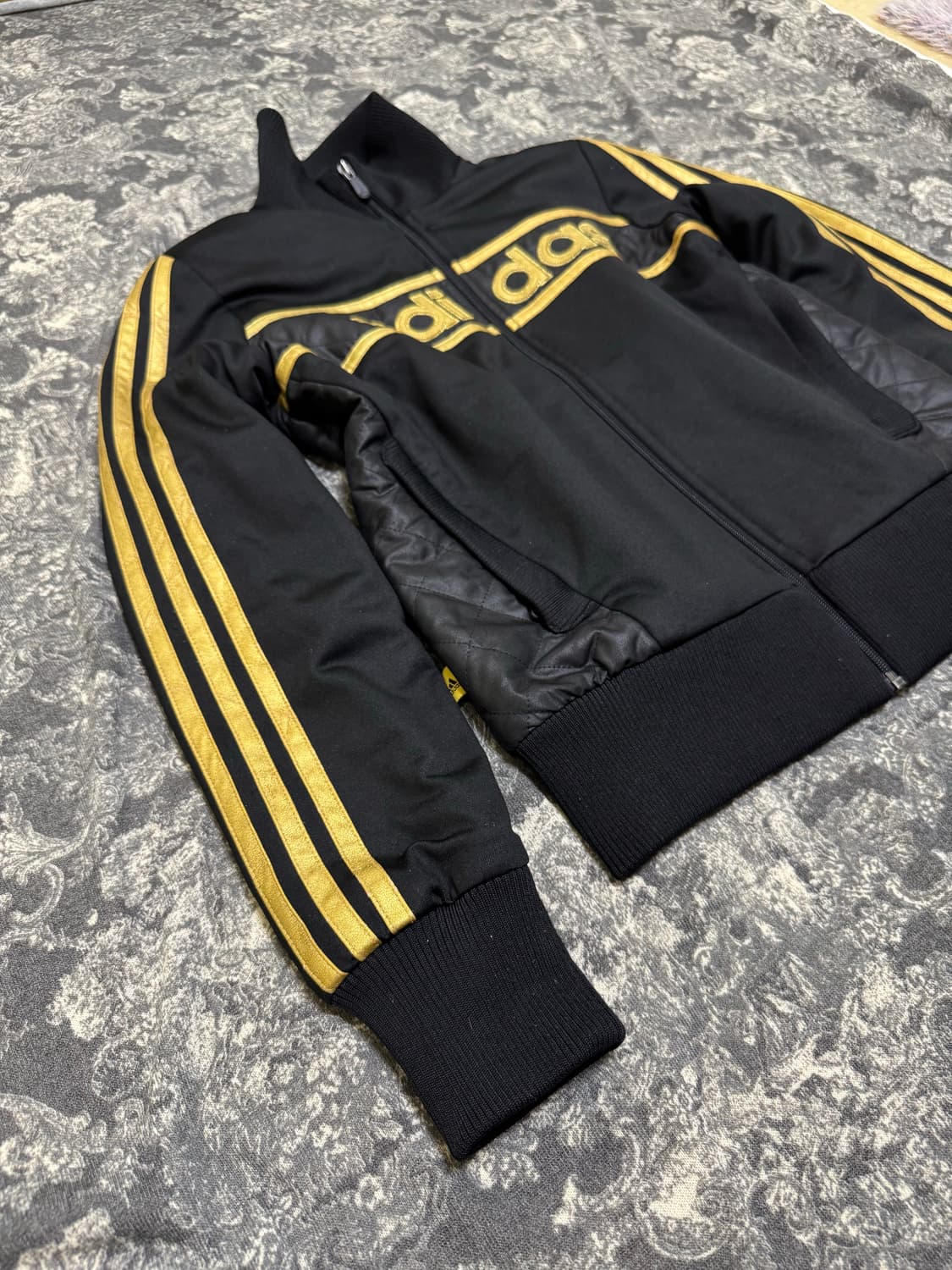 jersey track top jumper 상품이미지3