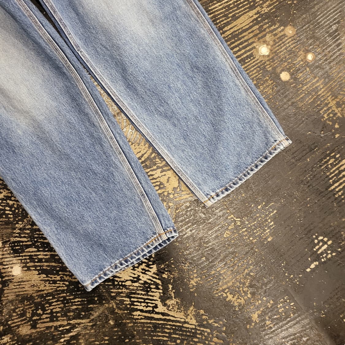 VDR 청바지 (36) 상품이미지4