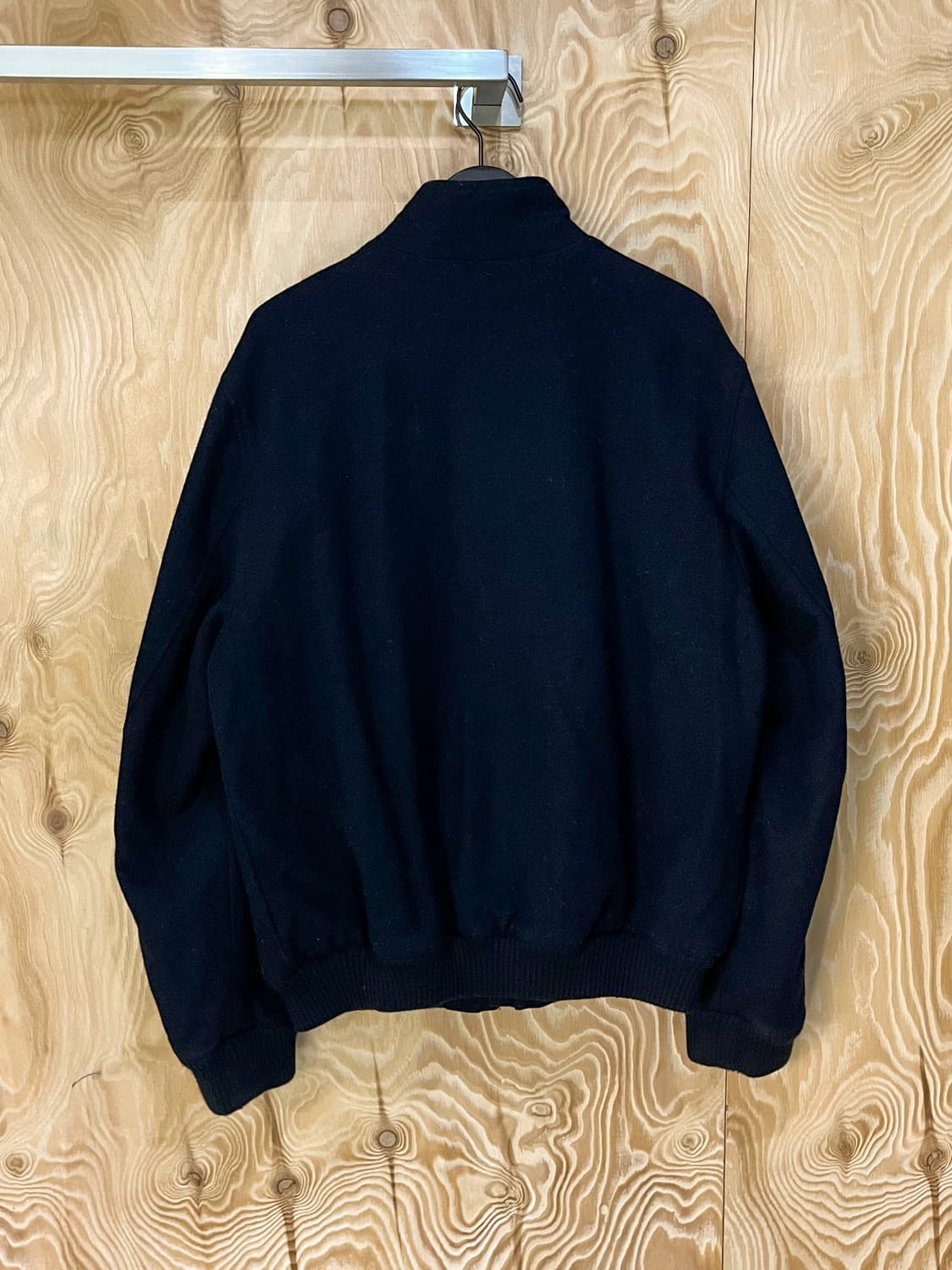 브룩스 브라더스 울 해링턴 자켓 상품이미지5