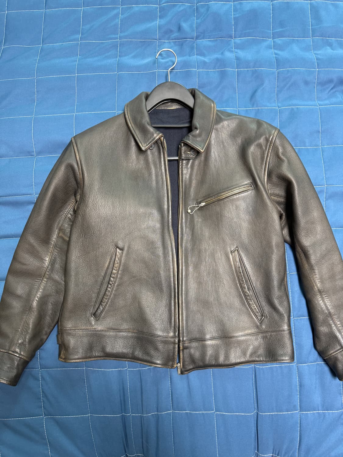 올드조 파티나 허큘러스 헤라클레스 36사이즈 상품이미지1