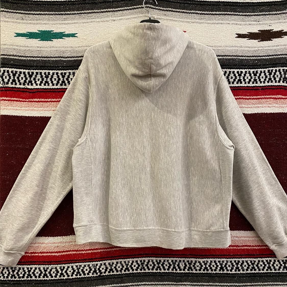 90s US army 후드집업 상품이미지9