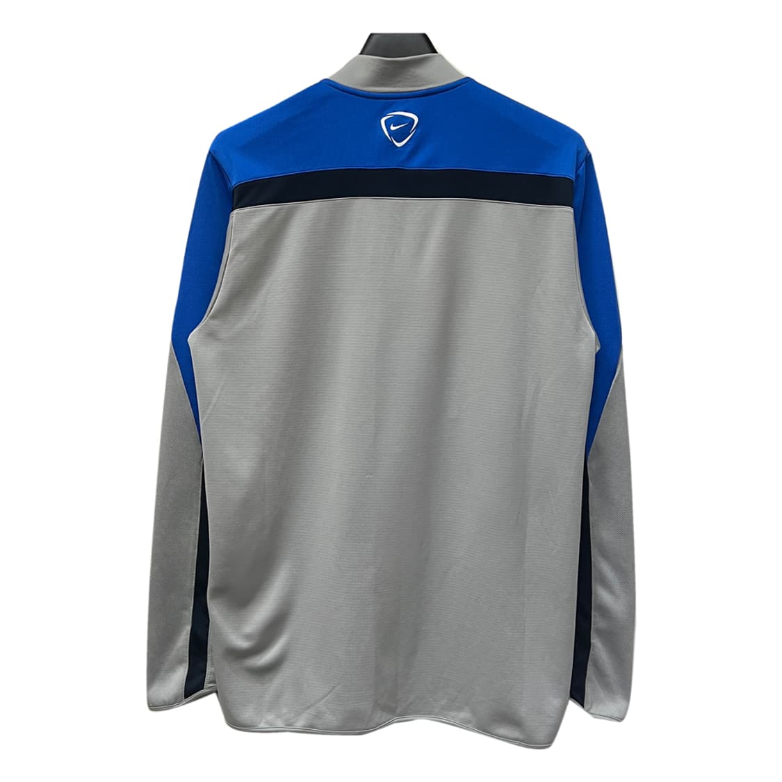 나이키 14-15 국가대표 지급용 하프집업 트레이닝 탑 XL 상품이미지2